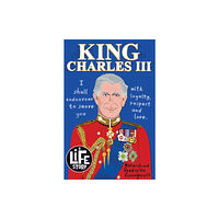 Scholastic A Life Story: King Charles III (häftad, eng)