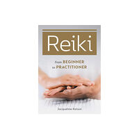 The Crowood Press Ltd Reiki (häftad, eng)