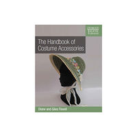 The Crowood Press Ltd Handbook of Costume Accessories (häftad, eng)