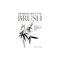 The Crowood Press Ltd Drawing With The Brush (häftad, eng)