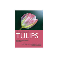 The Crowood Press Ltd Tulips (häftad, eng)