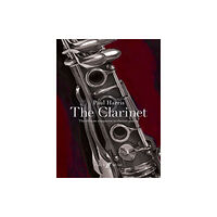 Faber Music Ltd Paul Harris: The Clarinet (häftad, eng)