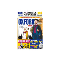 Scholastic Oxford (Newspaper edition) (häftad, eng)