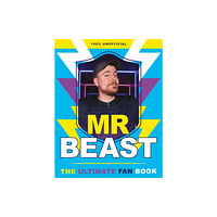 Scholastic Mr Beast: The Ultimate Fan Book (häftad, eng)