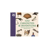 National Trust 100 Curiosities & Inventions from the Collections of the National Trust (inbunden, eng)