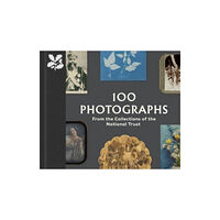 National Trust 100 Photographs from the Collections of the National Trust (inbunden, eng)