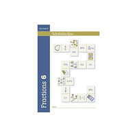 Schofield & Sims Ltd Fractions, Decimals and Percentages Book 6 (Year 6, Ages 10-11) (häftad, eng)