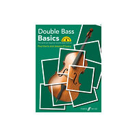 Faber Music Ltd Double Bass Basics (häftad, eng)