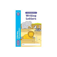 Schofield & Sims Ltd Get Set Literacy: Writing Letters, Early Years Foundation Stage, Ages 4-5 (häftad, eng)
