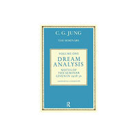 Taylor & francis ltd Dream Analysis 1 (inbunden, eng)