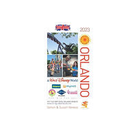 W foulsham & co ltd Brit Guide to Orlando 2023 (häftad, eng)