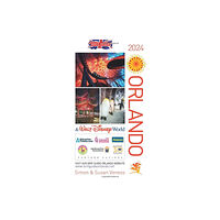 W foulsham & co ltd Brit Guide to Orlando 2024 (häftad, eng)