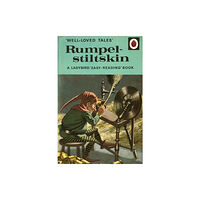 Penguin Random House Children's UK Well-Loved Tales: Rumpelstiltskin (inbunden, eng)