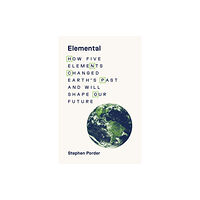 Princeton University Press Elemental (inbunden, eng)