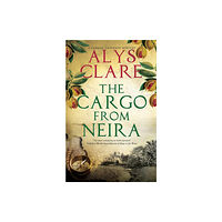 Canongate Books The Cargo From Neira (inbunden, eng)