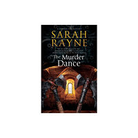 Canongate Books The Murder Dance (inbunden, eng)