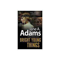 Canongate Books Bright Young Things (inbunden, eng)