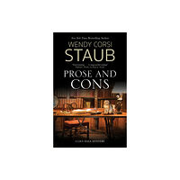 Joffe Books Prose and Cons (inbunden, eng)