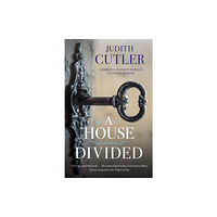 Canongate Books A House Divided (inbunden, eng)