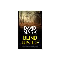 Canongate Books Blind Justice (inbunden, eng)