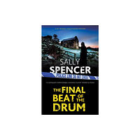 Joffe Books The Final Beat of the Drum (inbunden, eng)