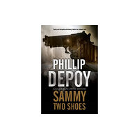 Canongate Books Sammy Two Shoes (inbunden, eng)