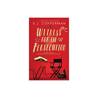 Canongate Books Witness for the Persecution (inbunden, eng)