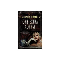 Canongate Books One Extra Corpse (inbunden, eng)