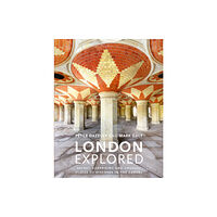 Quarto Publishing Plc London Explored (inbunden, eng)