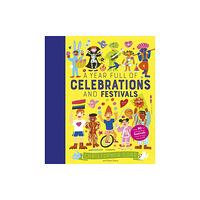 Quarto Publishing Plc A Year Full of Celebrations and Festivals (inbunden, eng)