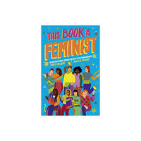 Quarto Publishing Plc This Book Is Feminist (häftad, eng)