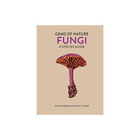 Quarto Publishing Plc Fungi (inbunden, eng)