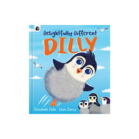 Quarto Publishing Plc Delightfully Different Dilly (häftad, eng)