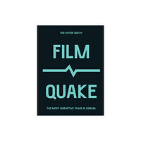 Quarto Publishing Plc FilmQuake (häftad, eng)