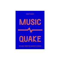 Quarto Publishing Plc MusicQuake (häftad, eng)