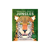 GARDNERS OB Amazing Earth Jungles (inbunden, eng)