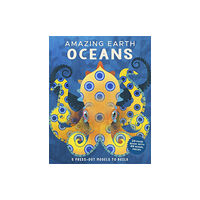 GARDNERS OB Amazing Earth Oceans (inbunden, eng)