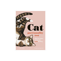 Quarto Publishing Plc The Cat Purrsonality Test (inbunden, eng)