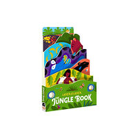 Quarto Publishing Plc The Jungle Book (bok, board book, eng)