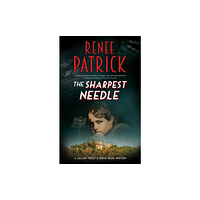 Canongate Books The Sharpest Needle (inbunden, eng)