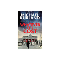 Canongate Books Whatever the Cost (inbunden, eng)