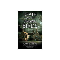 Canongate Books Death and the Singing Birds (inbunden, eng)