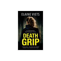 Canongate Books Death Grip (inbunden, eng)