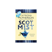 Canongate Books Scot Mist (inbunden, eng)