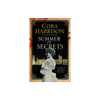 Canongate Books Summer of Secrets (inbunden, eng)