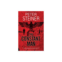 Canongate Books The Constant Man (inbunden, eng)