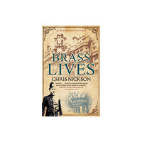 Canongate Books Brass Lives (inbunden, eng)