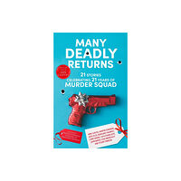 Canongate Books Many Deadly Returns (inbunden, eng)