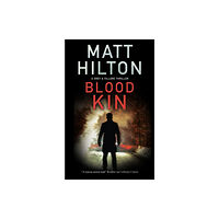 Joffe Books Blood Kin (inbunden, eng)
