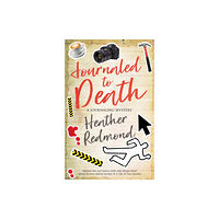 Canongate Books Journaled to Death (inbunden, eng)